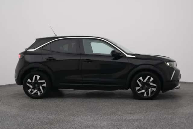 Opel Mokka-e (2021) thumbnail 15