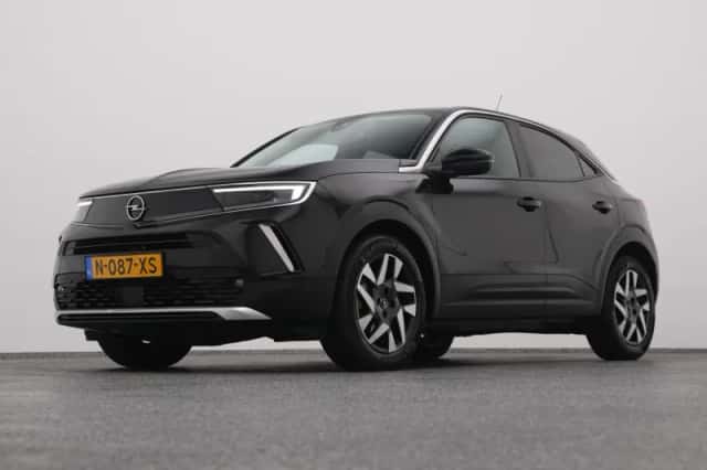 Opel Mokka-e (2021) thumbnail 16