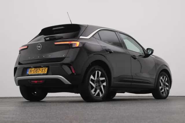 Opel Mokka-e (2021) thumbnail 17