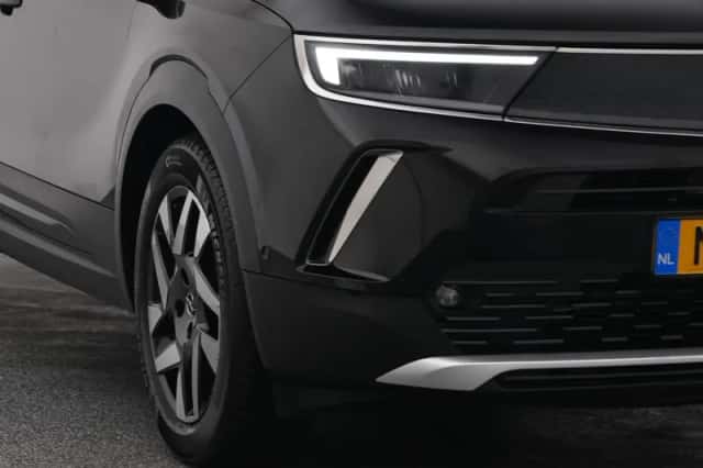Opel Mokka-e (2021) thumbnail 18