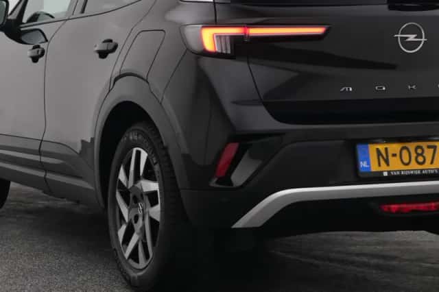 Opel Mokka-e (2021) thumbnail 19