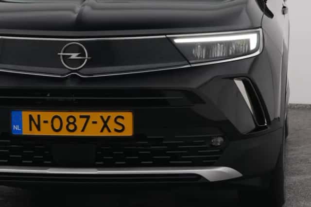 Opel Mokka-e (2021) thumbnail 20