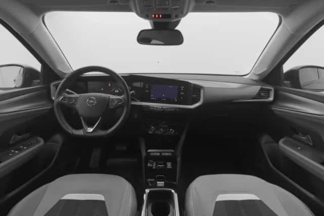 Opel Mokka-e (2021) thumbnail 3