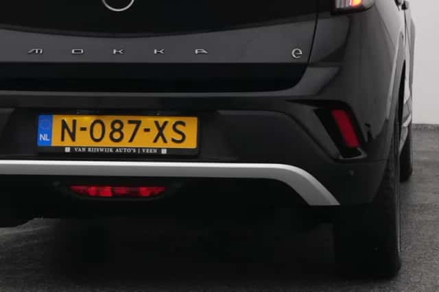 Opel Mokka-e (2021) thumbnail 21