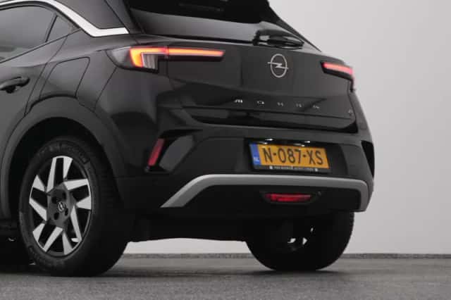 Opel Mokka-e (2021) thumbnail 23