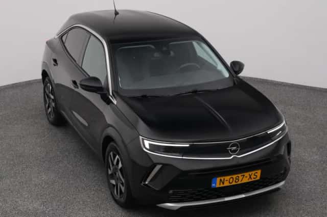 Opel Mokka-e (2021) thumbnail 25