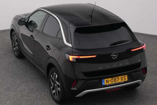 Opel Mokka-e (2021) thumbnail 26