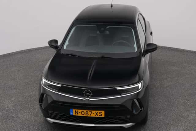 Opel Mokka-e (2021) thumbnail 27