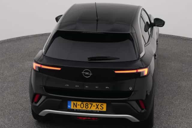 Opel Mokka-e (2021) thumbnail 29