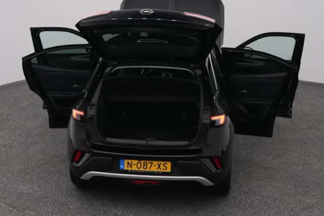 Opel Mokka-e (2021) thumbnail 30