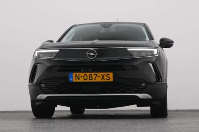 Opel Mokka-e (2021) thumbnail 36