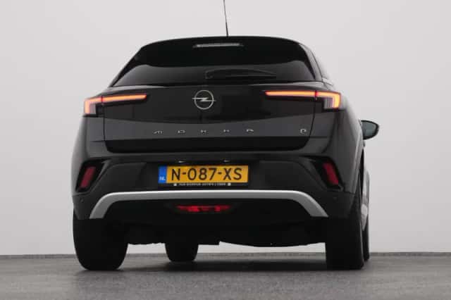 Opel Mokka-e (2021) thumbnail 37