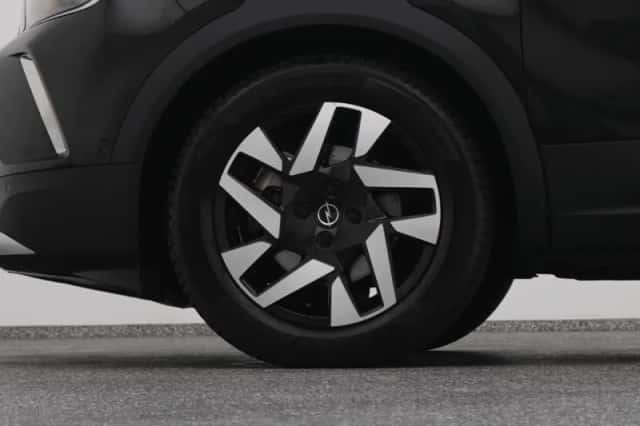 Opel Mokka-e (2021) thumbnail 40
