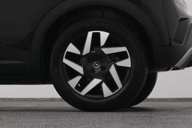 Opel Mokka-e (2021) thumbnail 41