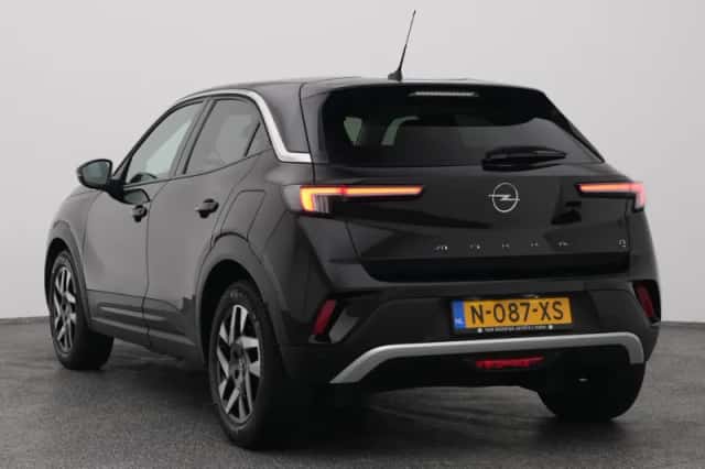 Opel Mokka-e (2021) thumbnail 6