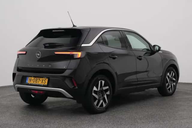 Opel Mokka-e (2021) thumbnail 7