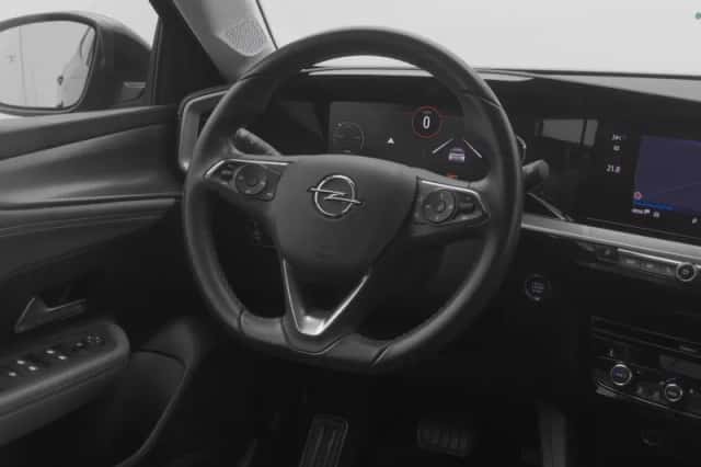 Opel Mokka-e (2021) thumbnail 8