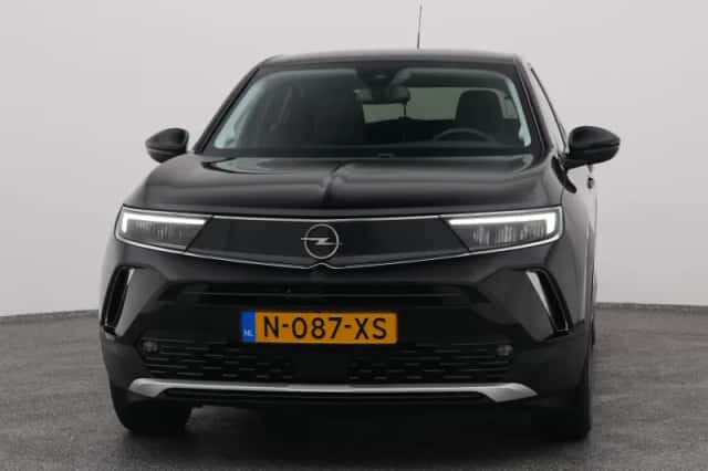 Opel Mokka-e (2021) thumbnail 10