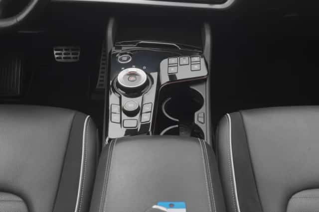 Kia Sportage (2024) thumbnail 12