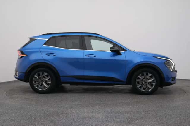 Kia Sportage (2024) thumbnail 14