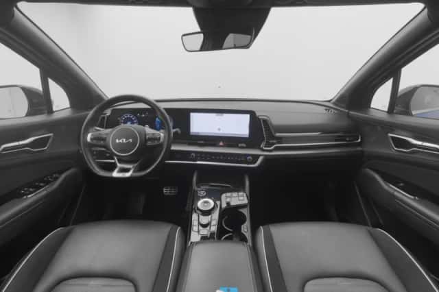 Kia Sportage (2024) thumbnail 3