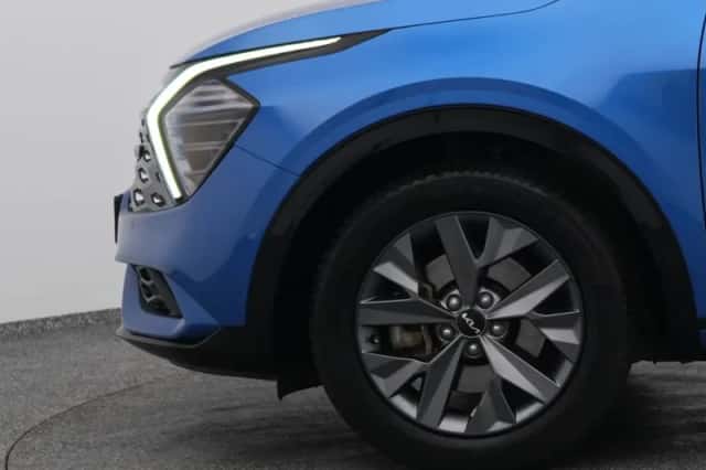 Kia Sportage (2024) thumbnail 21