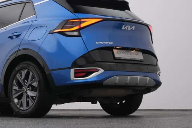 Kia Sportage (2024) thumbnail 22