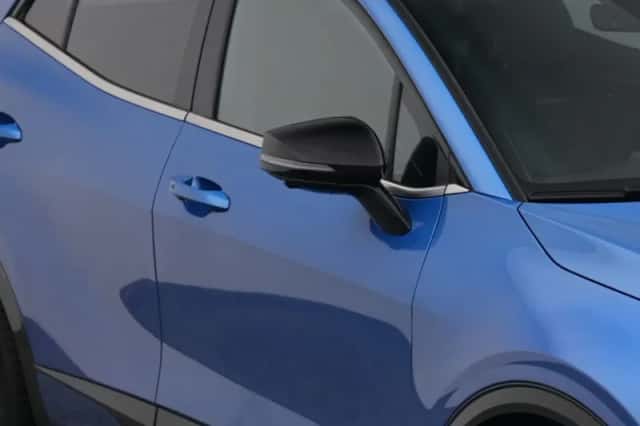 Kia Sportage (2024) thumbnail 23