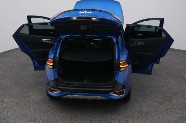 Kia Sportage (2024) thumbnail 29