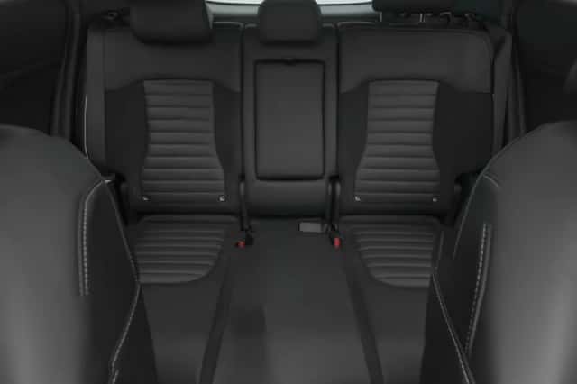 Kia Sportage (2024) thumbnail 4