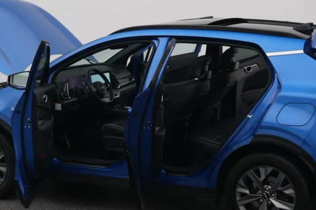 Kia Sportage (2024) thumbnail 33