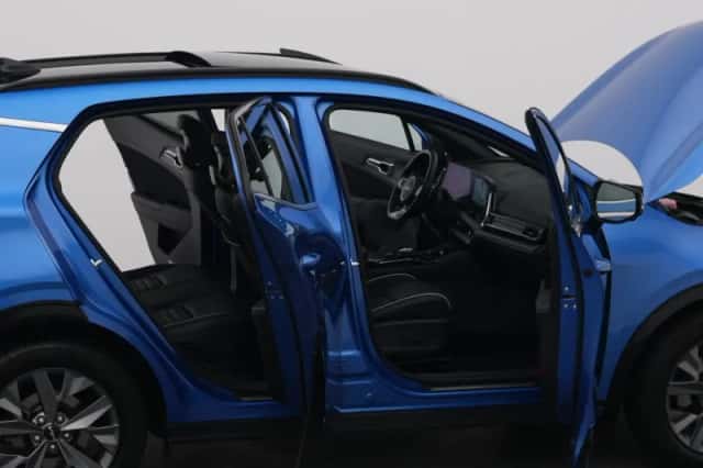 Kia Sportage (2024) thumbnail 34