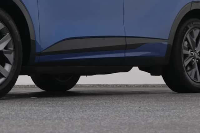 Kia Sportage (2024) thumbnail 37