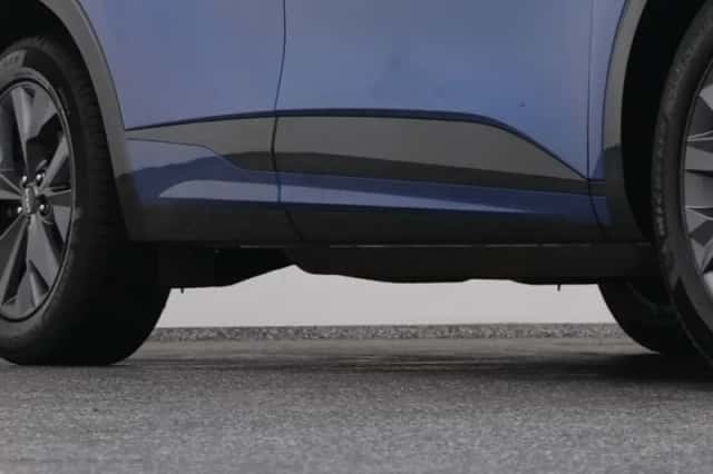 Kia Sportage (2024) thumbnail 38