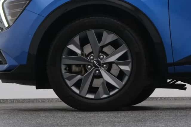 Kia Sportage (2024) thumbnail 39