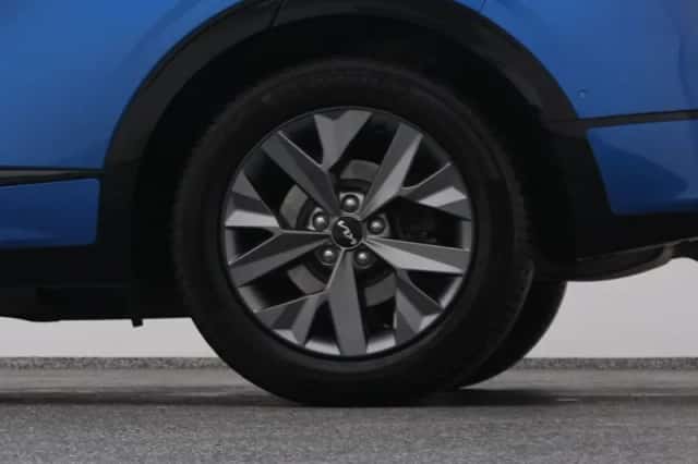 Kia Sportage (2024) thumbnail 40