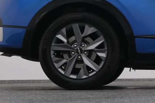 Kia Sportage (2024) thumbnail 41