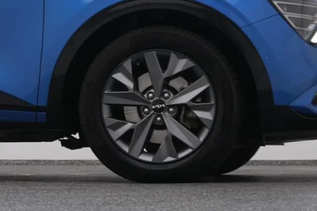 Kia Sportage (2024) thumbnail 42