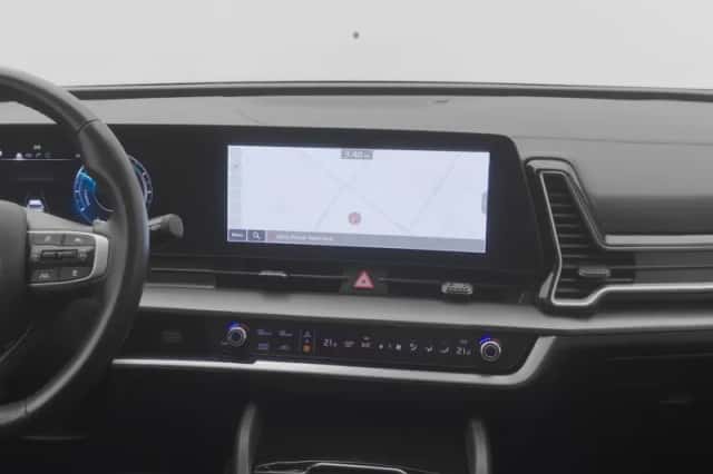 Kia Sportage (2024) thumbnail 8