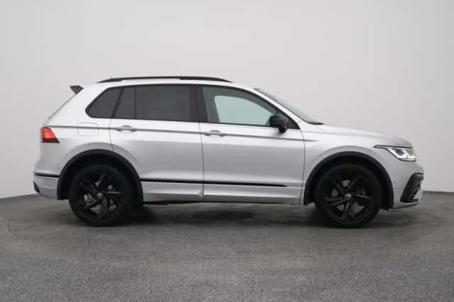 Volkswagen Tiguan (2023) thumbnail 14
