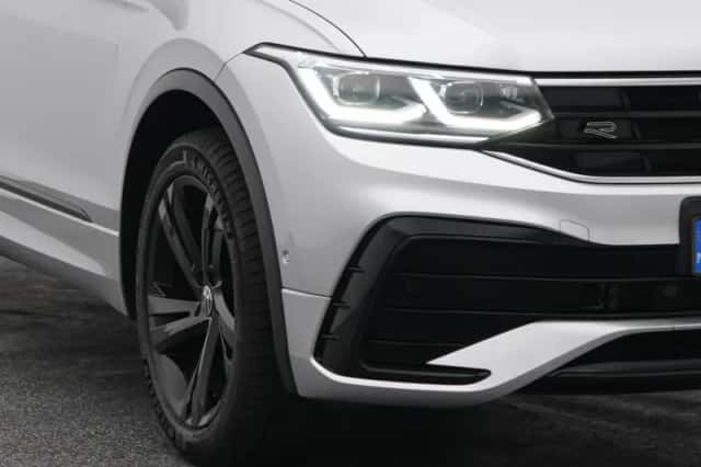 Volkswagen Tiguan (2023) thumbnail 17