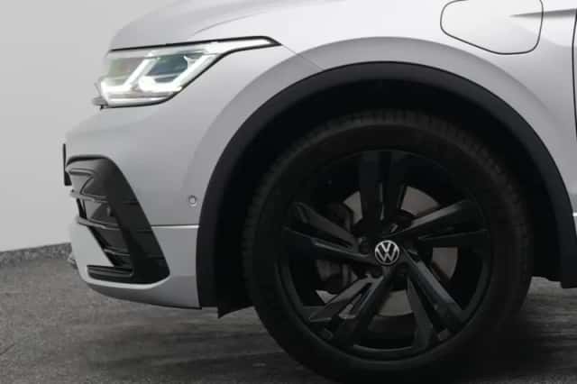 Volkswagen Tiguan (2023) thumbnail 21