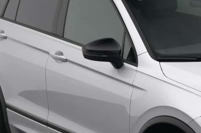 Volkswagen Tiguan (2023) thumbnail 23