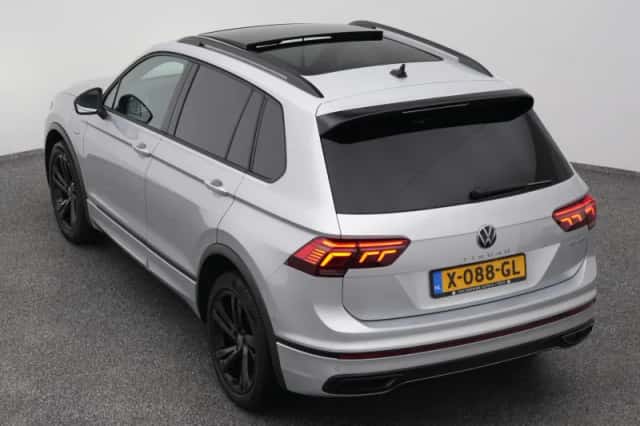 Volkswagen Tiguan (2023) thumbnail 25