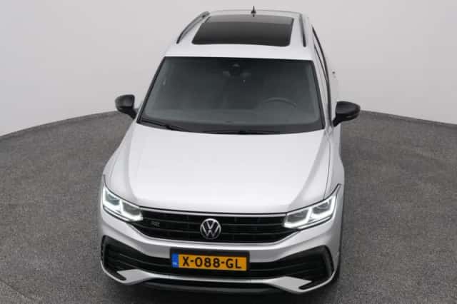 Volkswagen Tiguan (2023) thumbnail 26