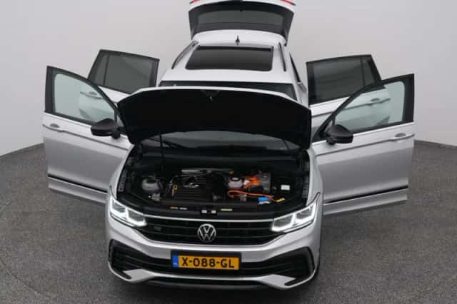 Volkswagen Tiguan (2023) thumbnail 27