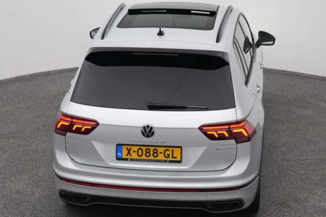 Volkswagen Tiguan (2023) thumbnail 28