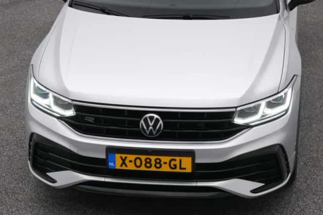 Volkswagen Tiguan (2023) thumbnail 30