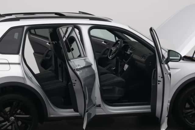 Volkswagen Tiguan (2023) thumbnail 34