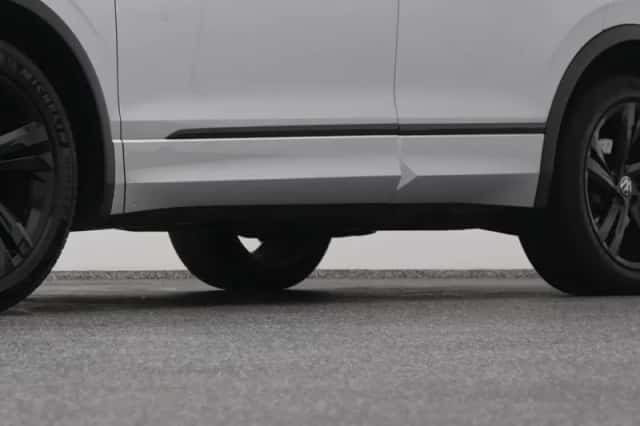 Volkswagen Tiguan (2023) thumbnail 37